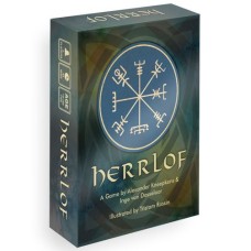 Herrlof kartenspiel - JD