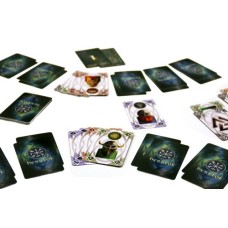 Herrlof kartenspiel - JD