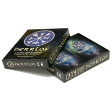 Herrlof kartenspiel - JD