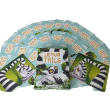 Lemur Tails kartenspiel - JD Lemur Tails kartenspiel - JD