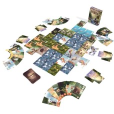 PANDA kartenspiel - JD