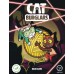 Cat Burglars Kartenspiel - JD
