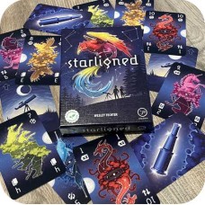 Starligned - Kartenspiel Starligned - Kartenspiel