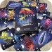 Starligned - Kartenspiel Starligned - Kartenspiel
