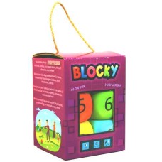 Blocky Würfelspiel, Formula Games Blocky Würfelspiel, Formula Games