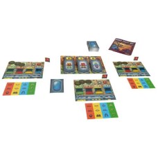 Robo Factory-Formula Games EN/NL/DE Robo Factory-Formula Games EN/NL/DE