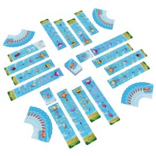 Hot Heads kaartspel - JD Hot Heads kaartspel - JD