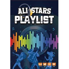 All Stars Playlist - nür EN / NL All Stars Playlist - nür EN / NL