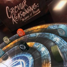 Circular Reasoning - EN
* last item * Circular Reasoning - EN
* last item *