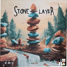 Stone Layer Brettspiel – Henmar Games
* Lieferzeit unbekannt * Stone Layer Brettspiel – Henmar Games
* Lieferzeit unbekannt *