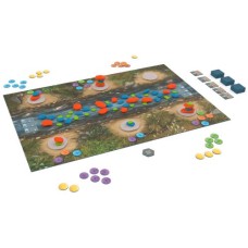 Stone Layer Brettspiel – Henmar Games
* Lieferzeit unbekannt * Stone Layer Brettspiel – Henmar Games
* Lieferzeit unbekannt *
