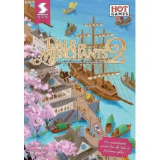 Dale of Merchants 2 - Kartenspiel nür NL