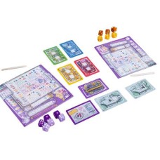 Virus Roll & Write Würfelspiel - EN
* Lieferzeit unbekannt *