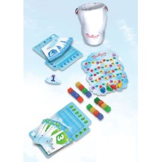 Balloon Pop bordspel EN Balloon Pop bordspel EN