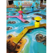 River Dragons Matagot River Dragons Matagot