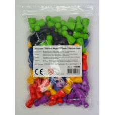 Halma Kegel 120 st.6 farbig.sort.24x12 mm
* Lieferzeit unbekannt * Halma Kegel 120 st.6 farbig.sort.24x12 mm
* Lieferzeit unbekannt *