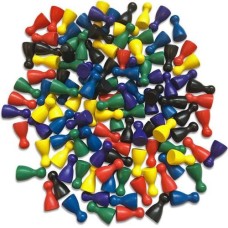 Halma Kegel 120 st.6 farbig.sort.24x12 mm
* Lieferzeit unbekannt * Halma Kegel 120 st.6 farbig.sort.24x12 mm
* Lieferzeit unbekannt *