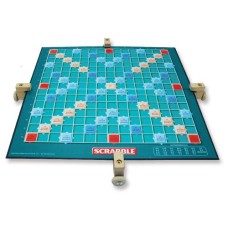 Drehkreuz Holz für Wörter-Brettspiel 40cm. Drehkreuz Holz für Wörter-Brettspiel 40cm.