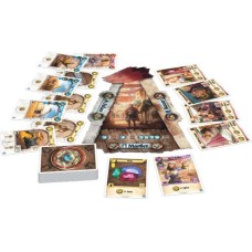 Amul Kartenspiel Lautapelit EN