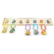 Byzanz Kartenspiel-Lautapelit DE/EN/FR/FI Byzanz Kartenspiel-Lautapelit DE/EN/FR/FI