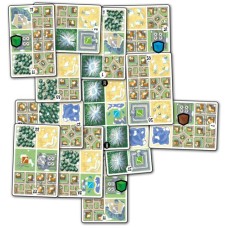 Hokkaido kartenspiel- HOT-Games - nür NL Hokkaido kartenspiel- HOT-Games - nür NL