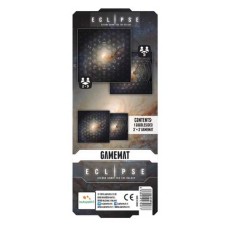 Eclipse Playmat 92 x 92 cm
* Lieferzeit unbekannt * Eclipse Playmat 92 x 92 cm
* Lieferzeit unbekannt *