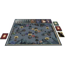 Mr.Jack (London) Brettspiel / Hurrican Games Mr.Jack (London) Brettspiel / Hurrican Games