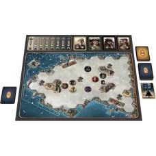 Mr.Jack New York,Brettspiel,Hurrican Games
* Lieferzeit unbekannt * Mr.Jack New York,Brettspiel,Hurrican Games
* Lieferzeit unbekannt *