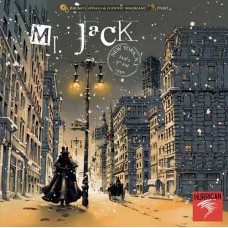 Mr.Jack New York,Brettspiel,Hurrican Games
* Lieferzeit unbekannt * Mr.Jack New York,Brettspiel,Hurrican Games
* Lieferzeit unbekannt *