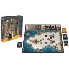 Mr.Jack New York,Brettspiel,Hurrican Games
* Lieferzeit unbekannt * Mr.Jack New York,Brettspiel,Hurrican Games
* Lieferzeit unbekannt *