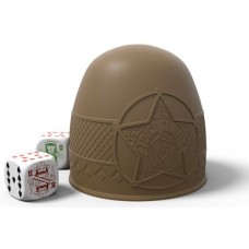 Dice Town, Würfel-Spiel, Matagot EN
* Lieferzeit unbekannt * Dice Town, Würfel-Spiel, Matagot EN
* Lieferzeit unbekannt *