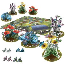 Papillon bordspel - EN Papillon bordspel - EN