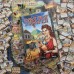 Pompeii brettspiel EN / NL / DE / FR Pompeii brettspiel EN / NL / DE / FR