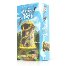 Der Magische Turm – Erweiterung Die Verzauberten Türme Der Magische Turm – Erweiterung Die Verzauberten Türme