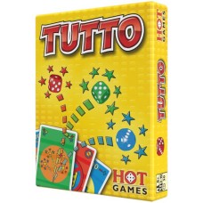 Tutto würfelspiel - nür NL Tutto würfelspiel - nür NL