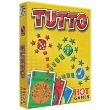 Tutto würfelspiel - nür NL Tutto würfelspiel - nür NL