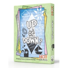 Up or Down - HOT Games NL-EN Up or Down - HOT Games NL-EN