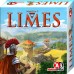 Limes - kaartlegspel NL/DE/EN Limes - kaartlegspel NL/DE/EN