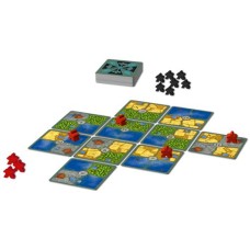 Limes - kaartlegspel NL/DE/EN Limes - kaartlegspel NL/DE/EN