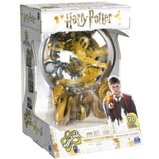 Perplexus Harry Potter 70 Hindernisse
* Lieferzeit unbekannt * Perplexus Harry Potter 70 Hindernisse
* Lieferzeit unbekannt *