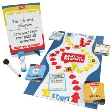 Beat The Parents - Nur NL