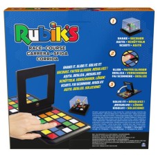 Rubik's Race Game - schuifpuzzel Rubik's Race Game - schuifpuzzel