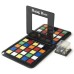Rubik's Race Game - schuifpuzzel Rubik's Race Game - schuifpuzzel
