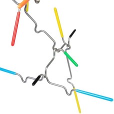 Suspend das Balancespiel