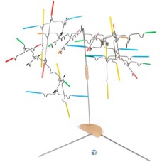 Suspend das Balancespiel