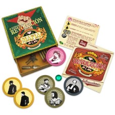 Mafia de Cuba, Revolucion-Erweiterung Mafia de Cuba, Revolucion-Erweiterung