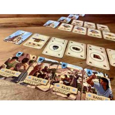 Bable - Kartenspiel Bable - Kartenspiel