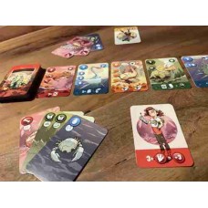 Time Zoo - Kartenspiel Time Zoo - Kartenspiel