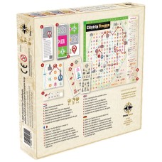 Citytrip Brugge - bordspel Citytrip Brugge - bordspel