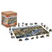 Wooden puzzle World Landmarks XL 600 Wooden puzzle World Landmarks XL 600